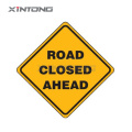 XINTONG Reflective Road Traffic Sign